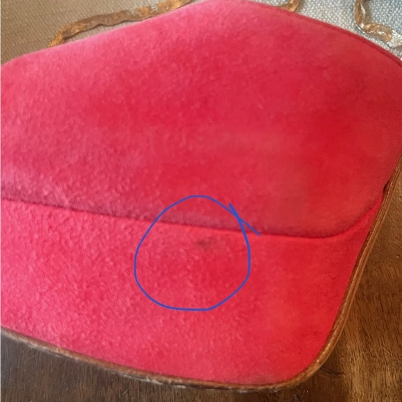 Brian Atwood size 8 platform stiletto heel pumps with peep toe. - Picture 10 of 12